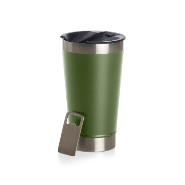Copo Térmico 473ml com Abridor - Imagem 4