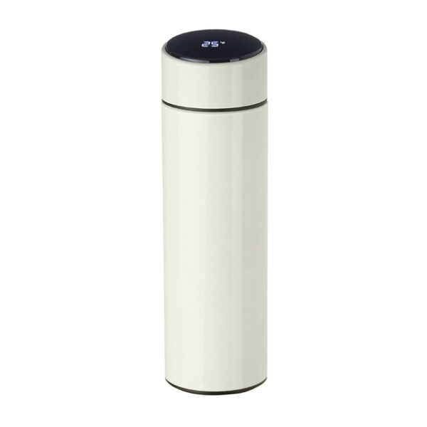Garrafa Térmica 450ml com Display LED - Imagem 4