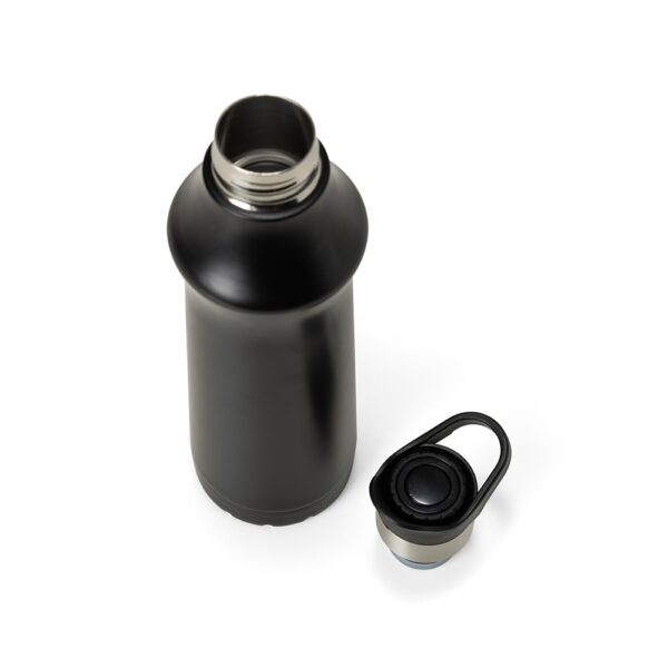Garrafa Térmica Inox 500ml - Imagem 2
