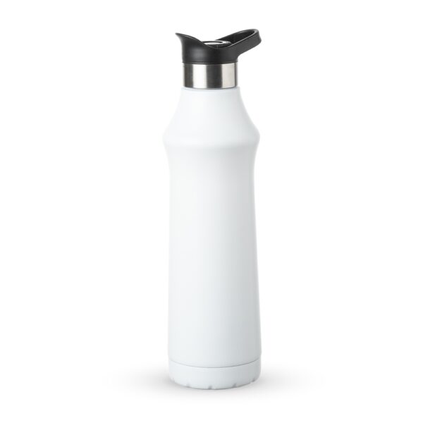 Garrafa Térmica Inox 500ml - Imagem 4