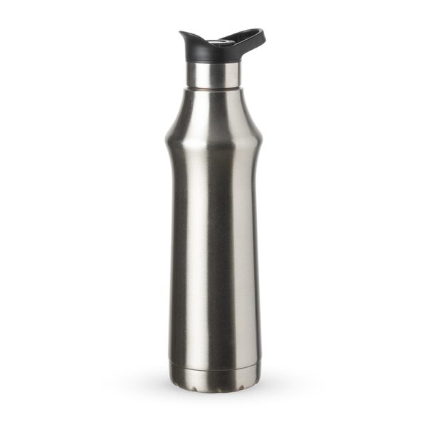 Garrafa Térmica Inox 500ml - Imagem 3