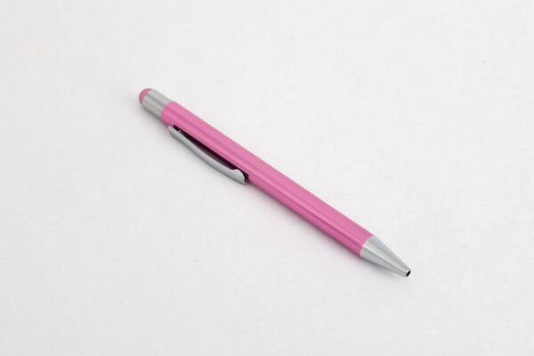 Caneta Metal Touch - Imagem 3