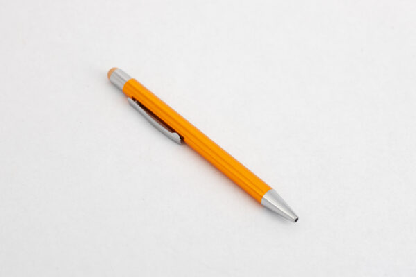 Caneta Metal Touch - Imagem 5