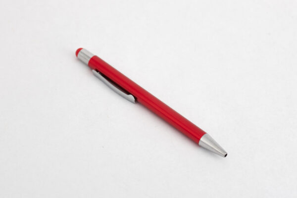 Caneta Metal Touch - Imagem 2