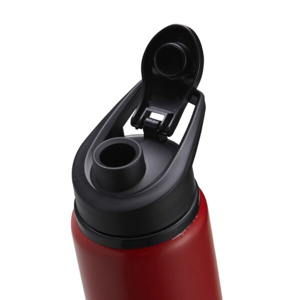 Squeeze Alumínio 600ml - Imagem 6