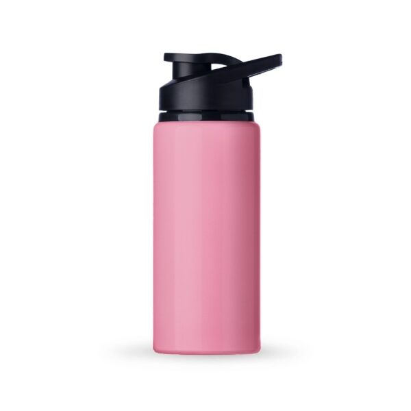 Squeeze Alumínio 600ml - Imagem 7