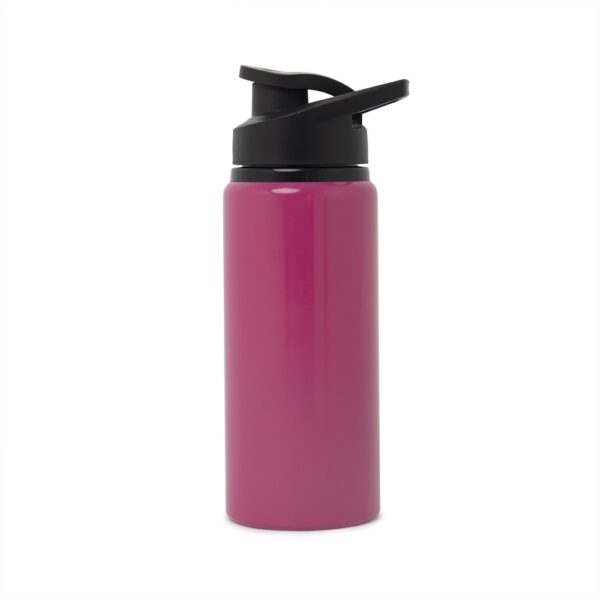 Squeeze Alumínio 600ml - Imagem 8