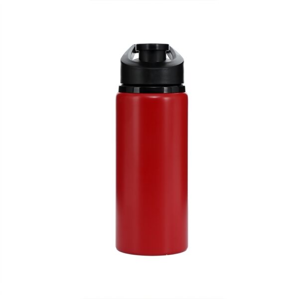 Squeeze Alumínio 600ml