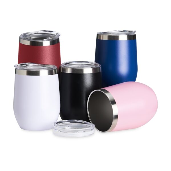 Copo térmico drink 350ml