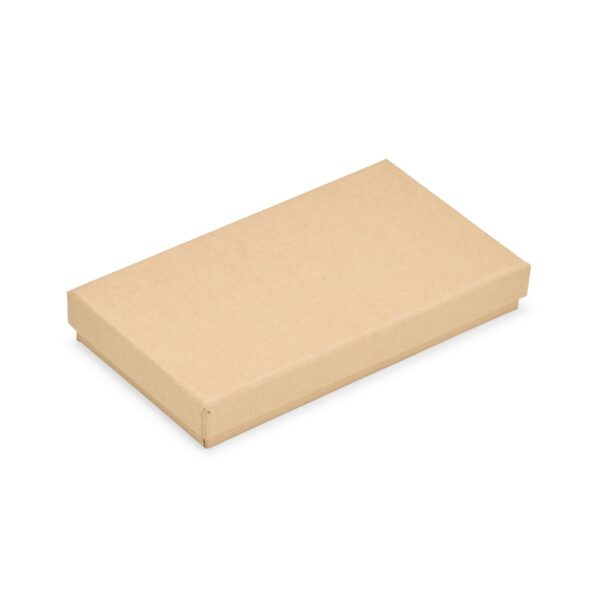 Kit Caneta e Chaveiro Bambu - Imagem 6