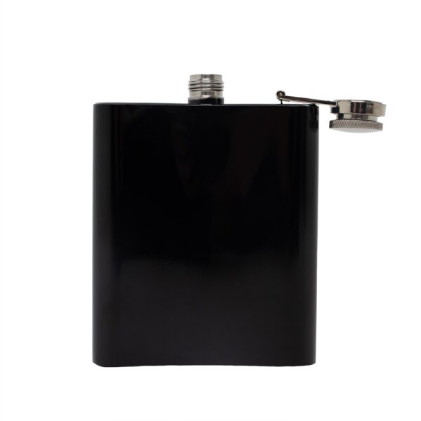 Porta whisky Preto - Imagem 6
