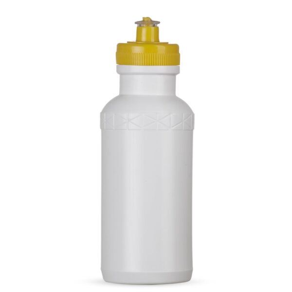 Squeeze com bico de silicone 500ml - Imagem 7