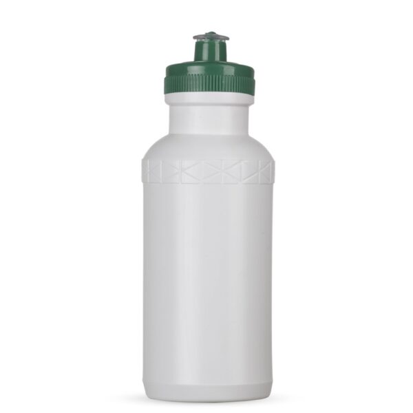 Squeeze com bico de silicone 500ml - Imagem 6