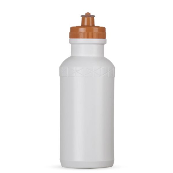 Squeeze com bico de silicone 500ml - Imagem 5