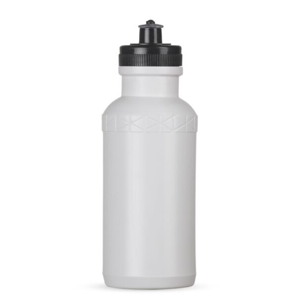 Squeeze com bico de silicone 500ml - Imagem 4