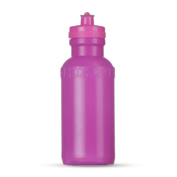 Squeeze com bico de silicone 500ml - Imagem 3