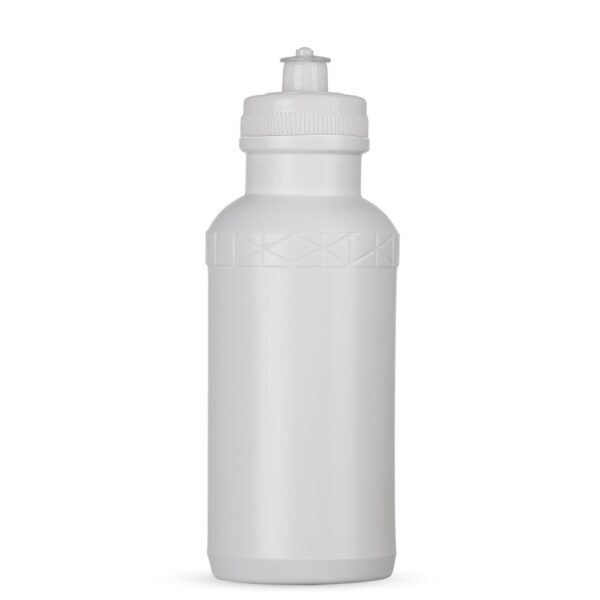 Squeeze com bico de silicone 500ml - Imagem 8
